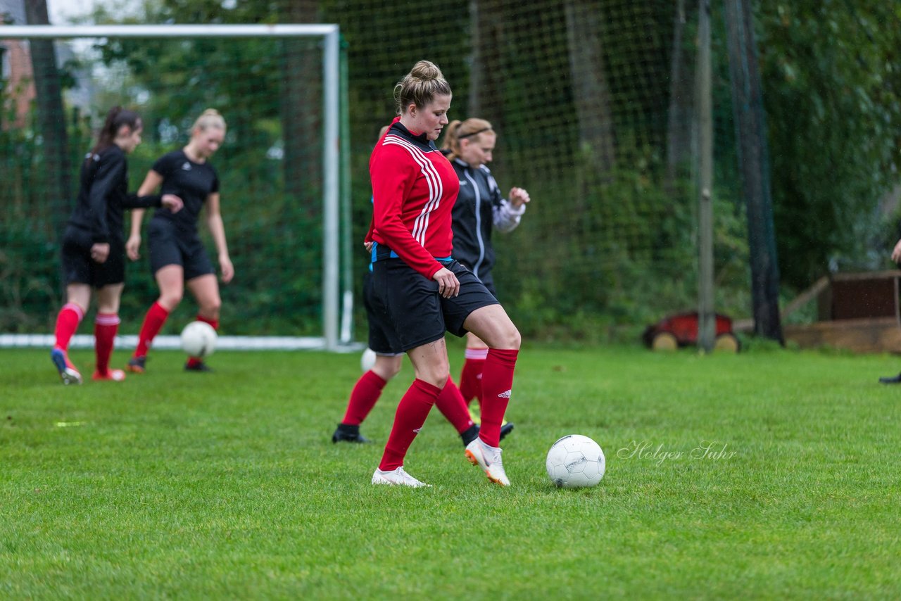 Bild 82 - Frauen SV Neuenbrook-Rethwisch - SV Frisia 03 Risum Lindholm